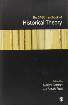 The SAGE Handbook of Historical Theory