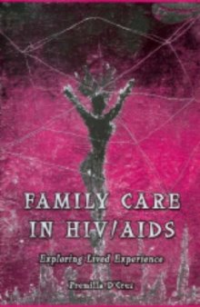 Family Care in HIV AIDS