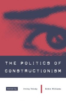 The Politics of Constructionism