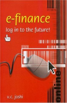 E-Finance (Response Books)