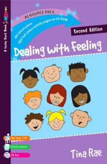 Dealing with Feeling (Lucky Duck Books)