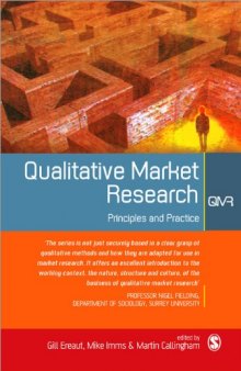 Delivering Results in Qualitative Market Research