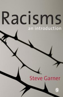 Racisms: An Introduction  