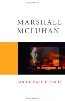 Marshall McLuhan 