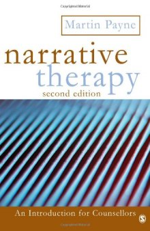 Narrative Therapy