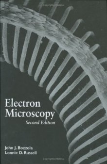 Electron Microscopy, 2nd Edition  