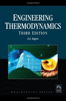 Engineering Thermodynamics: A Computer Approach (SI Units Version), Third Edition