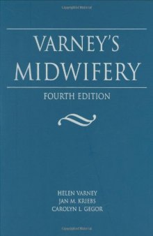 Varney’s Midwifery