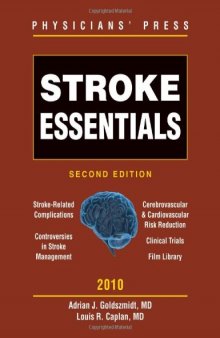 Stroke Essentials 2010