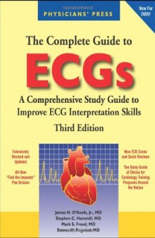 The Complete Guide to ECGs, 3rd Edition