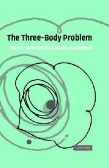 The three-body problem