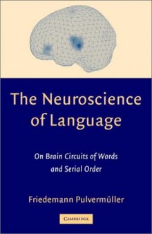 The neuroscience of language