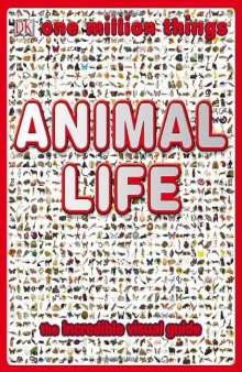 Animal Life (One Million Things)  