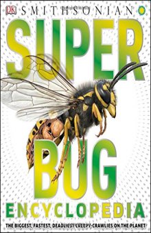 Super Bug Encyclopedia