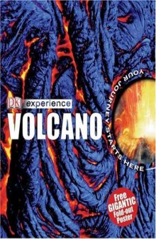 Volcano (DK Experience)