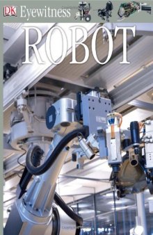 Robot (DK Eyewitness Books)  