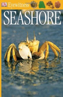 Seashore (DK Eyewitness Books)  