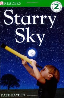 Starry Sky (DK READERS)