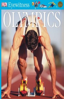 Olympics (DK Eyewitness Books)  