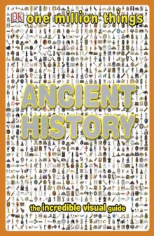 One Million Things: Ancient History