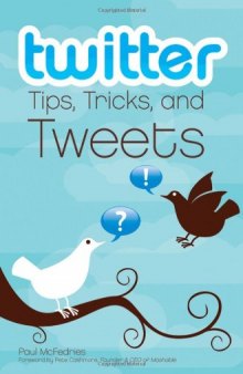 Twitter Tips Tricks And Tweets May