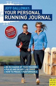 Your Personal Running Plan