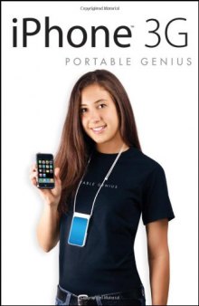 IPhone 3G: portable genius