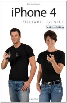iPhone 4 Portable Genius