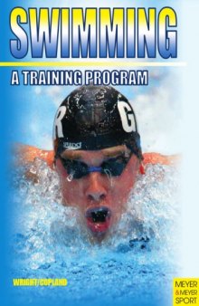 Swimming : a training program