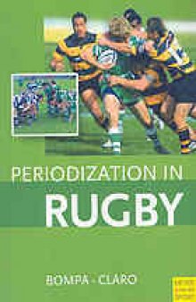 Periodization in rugby