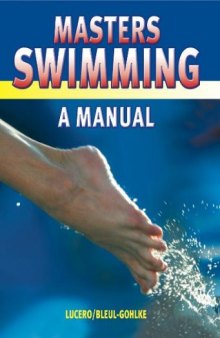 Masters Swimming: A Manual