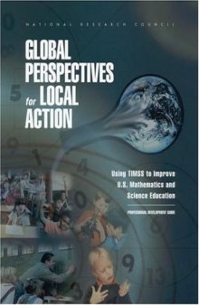 Global Perspectives for Local Action