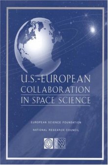 U.S.-Europe Collaboration in Space Science