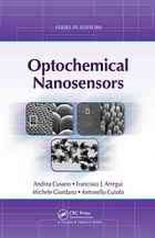 Optochemical nanosensors