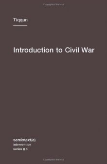 Introduction to Civil War  