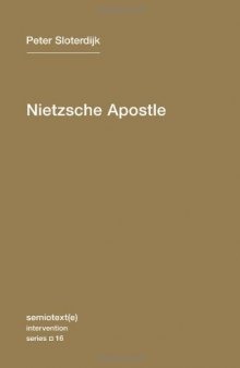 Nietzsche Apostle