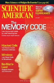 Scientific American (July, 2007)