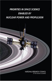 Priorities in Space Science Enabled by Nuclear Power and Propulsion