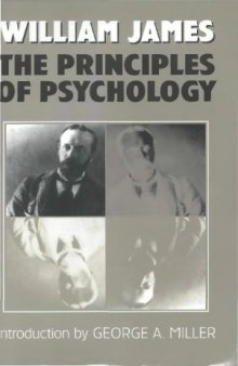 The Principles of Psychology