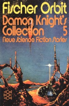 Damon Knight’s Collection 5  