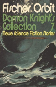 Damon Knight’s Collection 7  