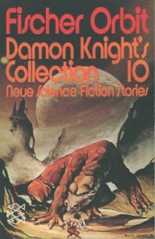 Damon Knight’s collection, Volume 10  