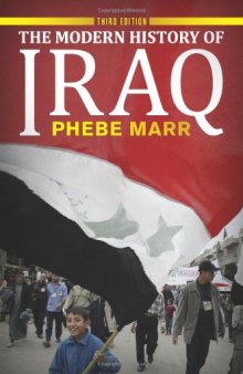 The Modern History of Iraq  