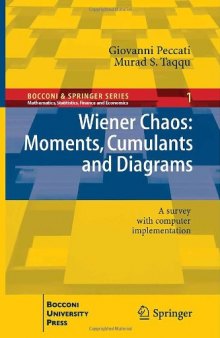 Wiener Chaos: Moments, Cumulants and Diagrams: A Survey with Computer Implementation  