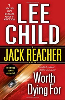 Worth Dying For: A Reacher Novel  