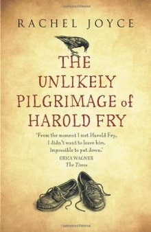 Unlikely Pilgrimage of Harold Fry