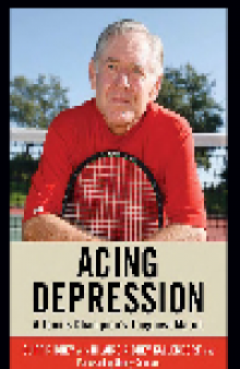 Acing Depression. A Tennis Champion's Toughest Match