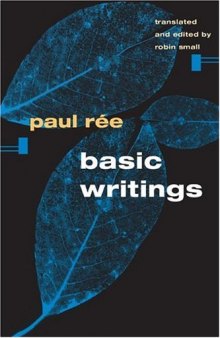 Basic writings