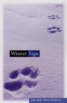 Winter Sign