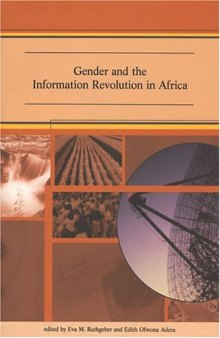 Gender and the Information Revolution in Africa